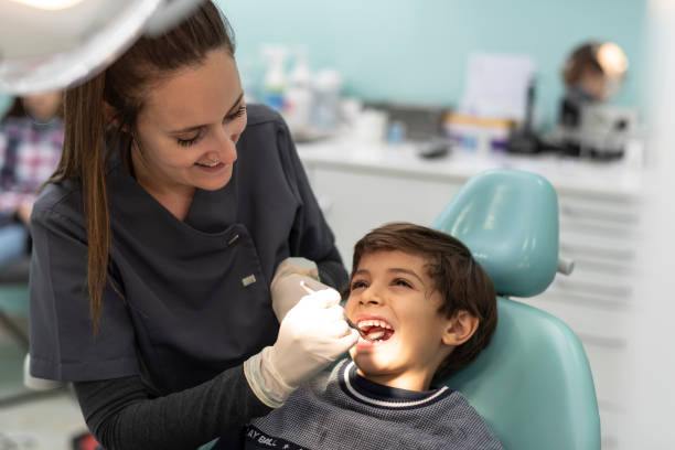 Best Emergency Dentist for Knocked-Out Tooth in Cherry Hill, VA