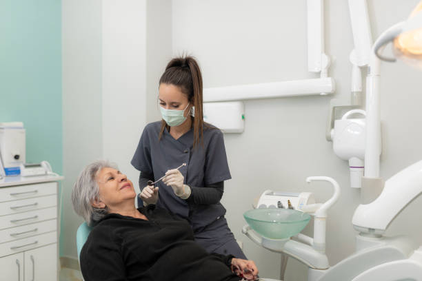  Cherry Hill, VA Emergency Dentist Pros