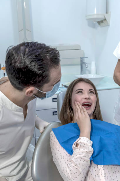 Best Emergency Root Canal Treatment in Cherry Hill, VA