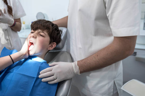 Best Emergency Dentist for Special Needs Patients in Cherry Hill, VA