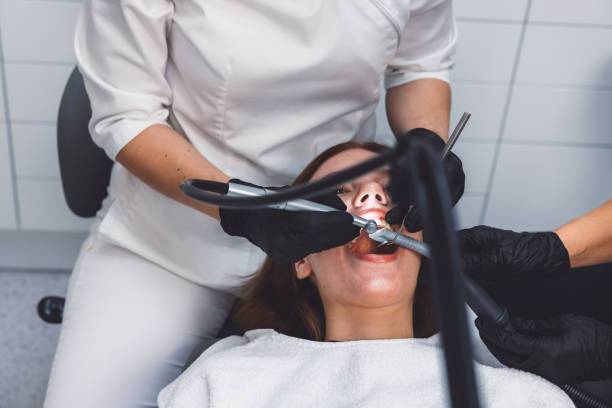 Best Orthodontic Emergency Dentist in Cherry Hill, VA