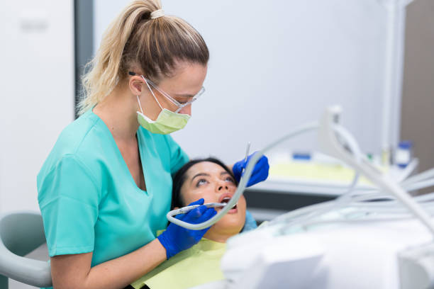 Best Emergency Cosmetic Dentistry in Cherry Hill, VA