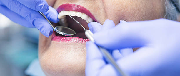 Best Weekend Emergency Dentist in Cherry Hill, VA