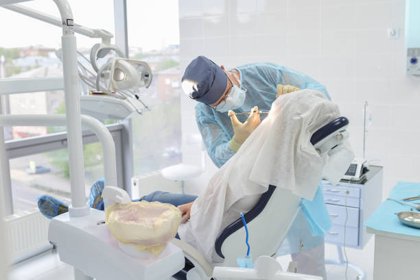 Best Emergency Dental Services for Seniors in Cherry Hill, VA