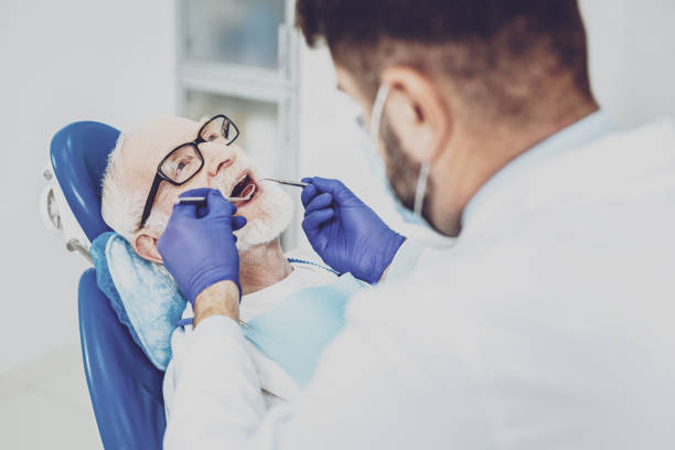 Best Urgent Dental Care for Toothache in Cherry Hill, VA